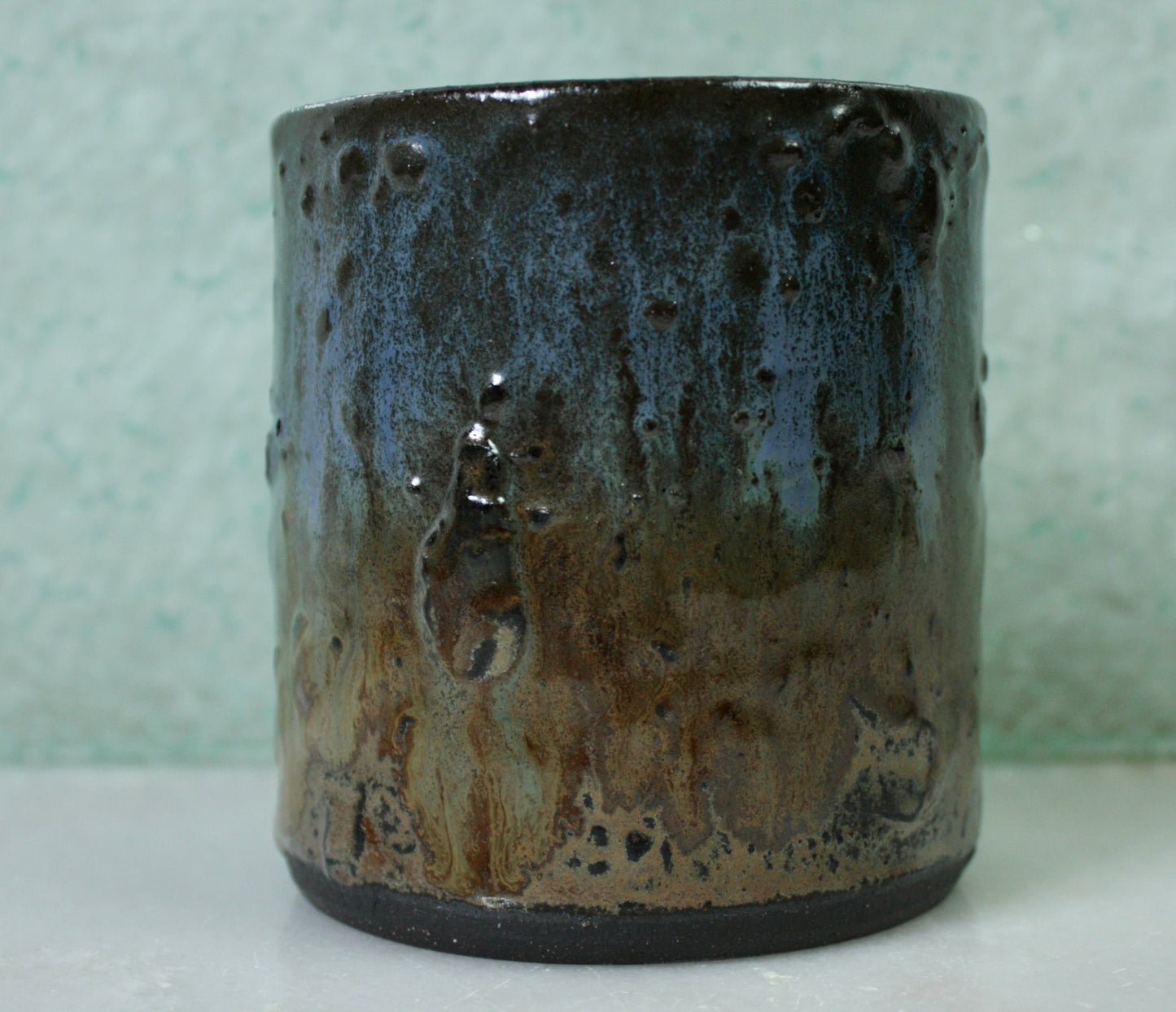 Ancient Beaker