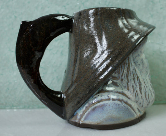 Toby Cup (Choco)