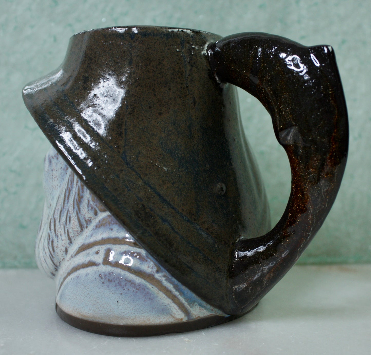 Toby Cup (Choco)