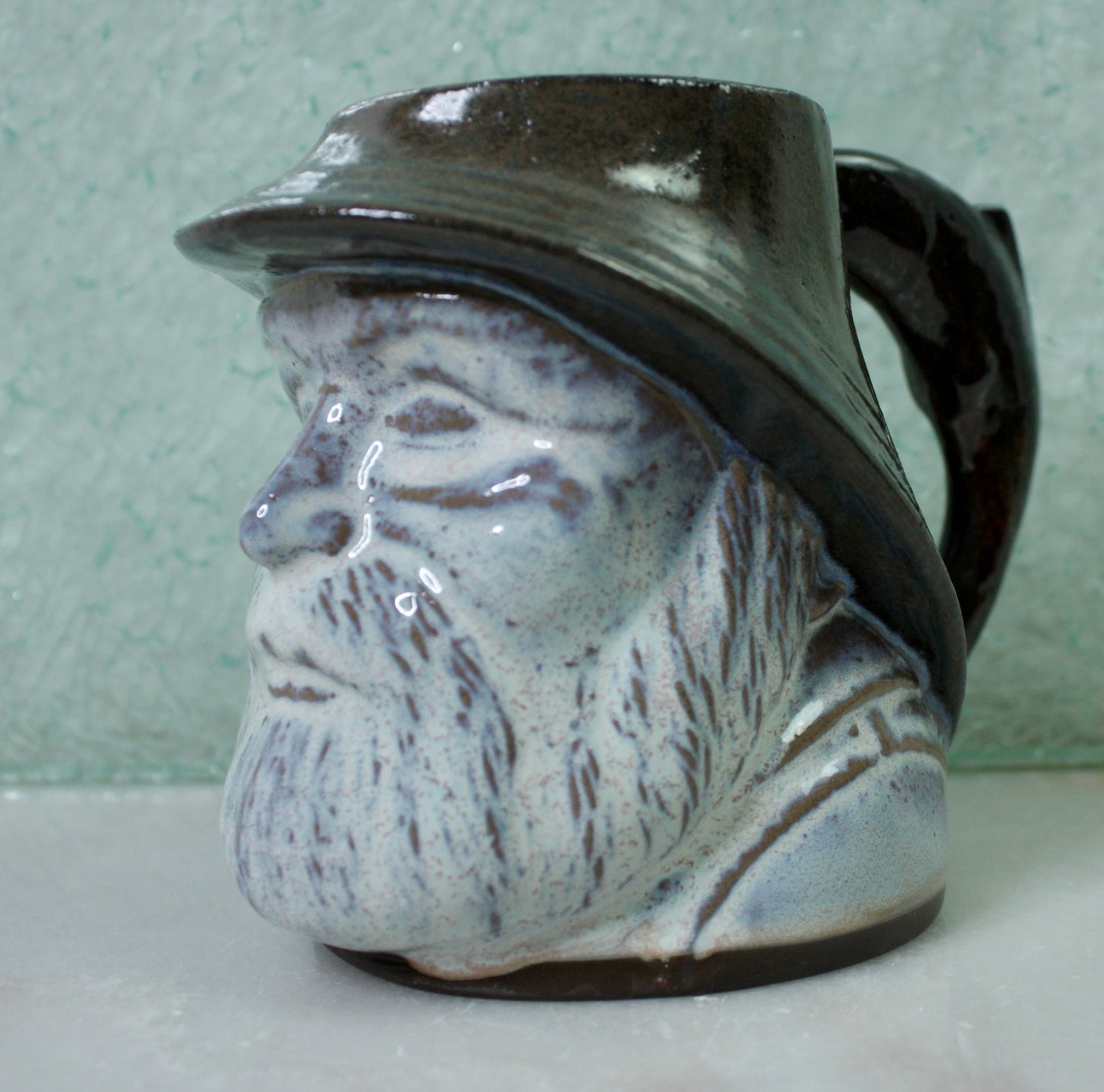 Toby Cup (Choco)