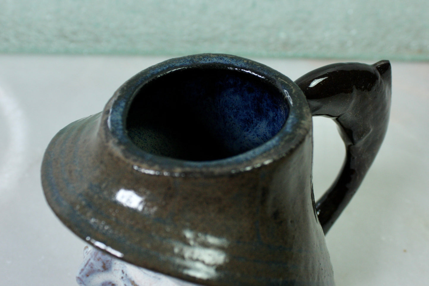 Toby Cup (Choco)