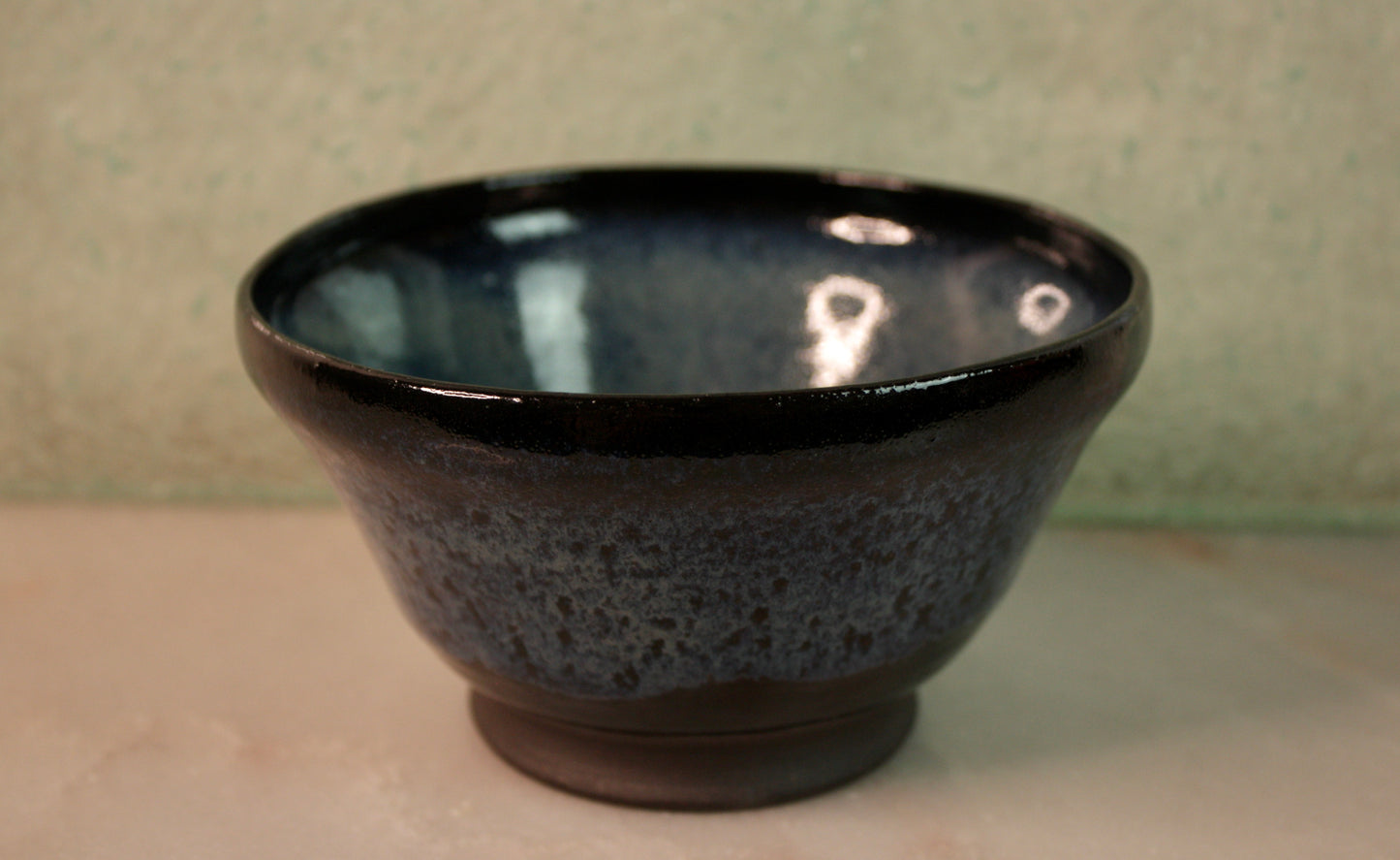 Medium Kitchen Bowl (blue)