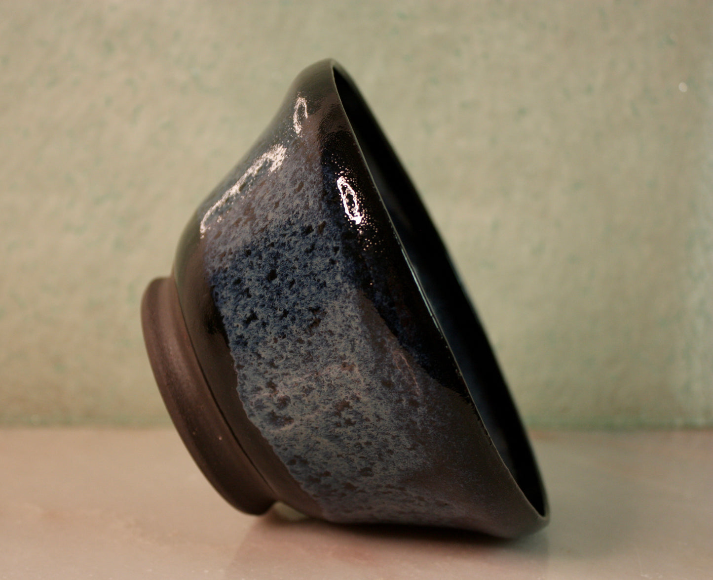 Medium Kitchen Bowl (blue)