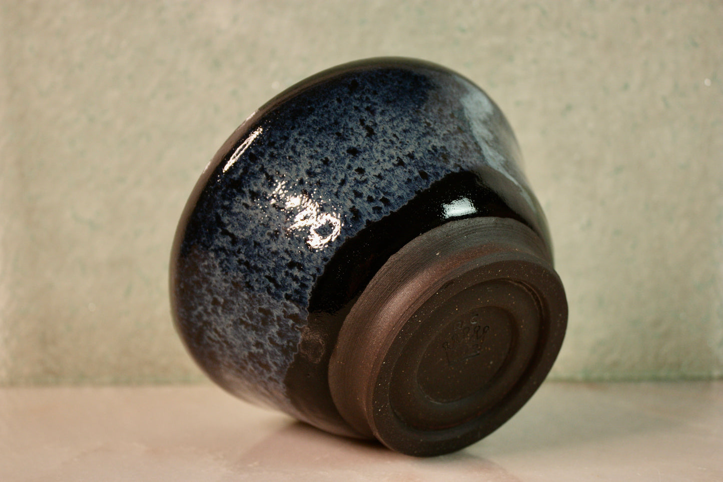 Medium Kitchen Bowl (blue)