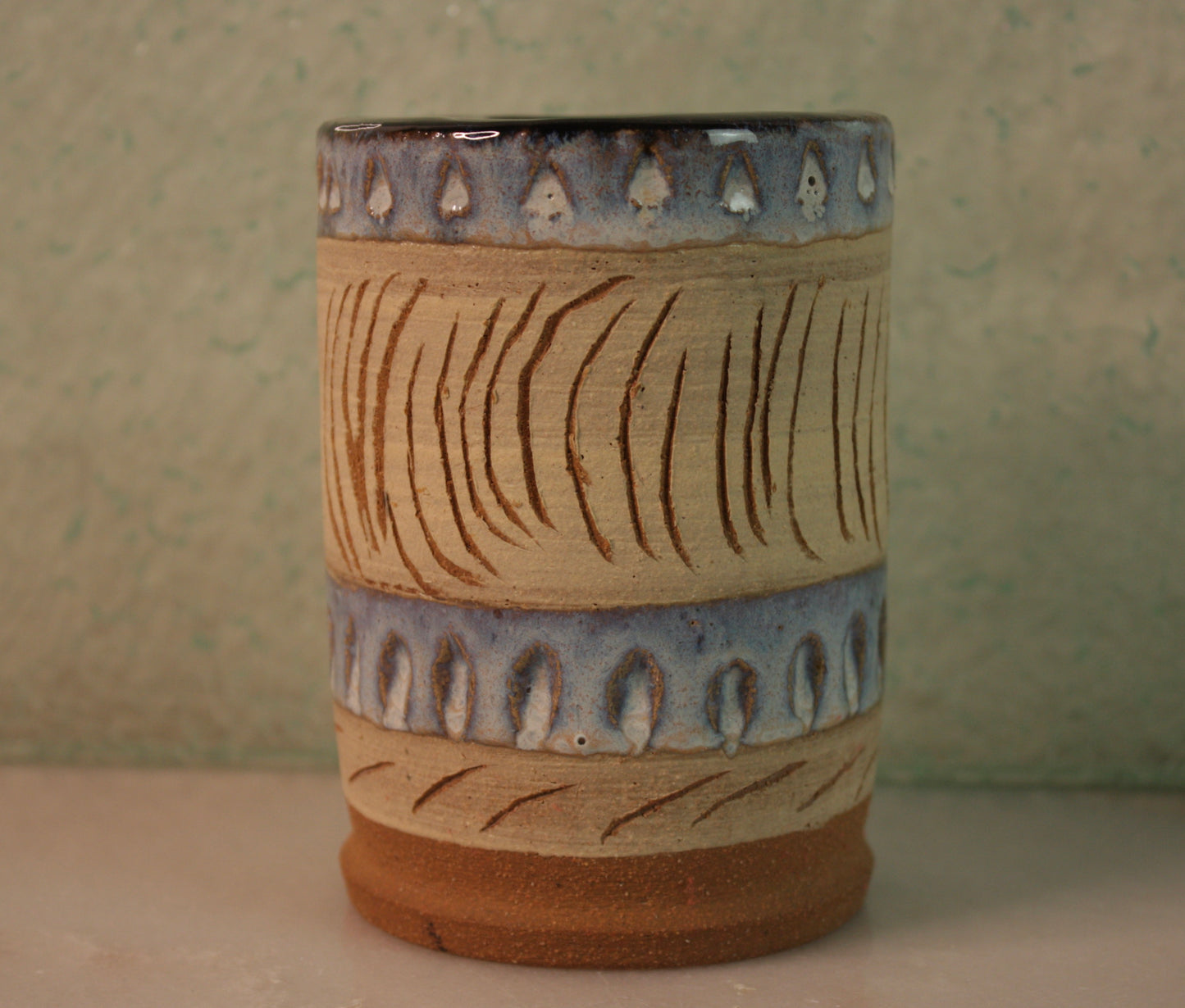 The Elusive Travel Tumbler