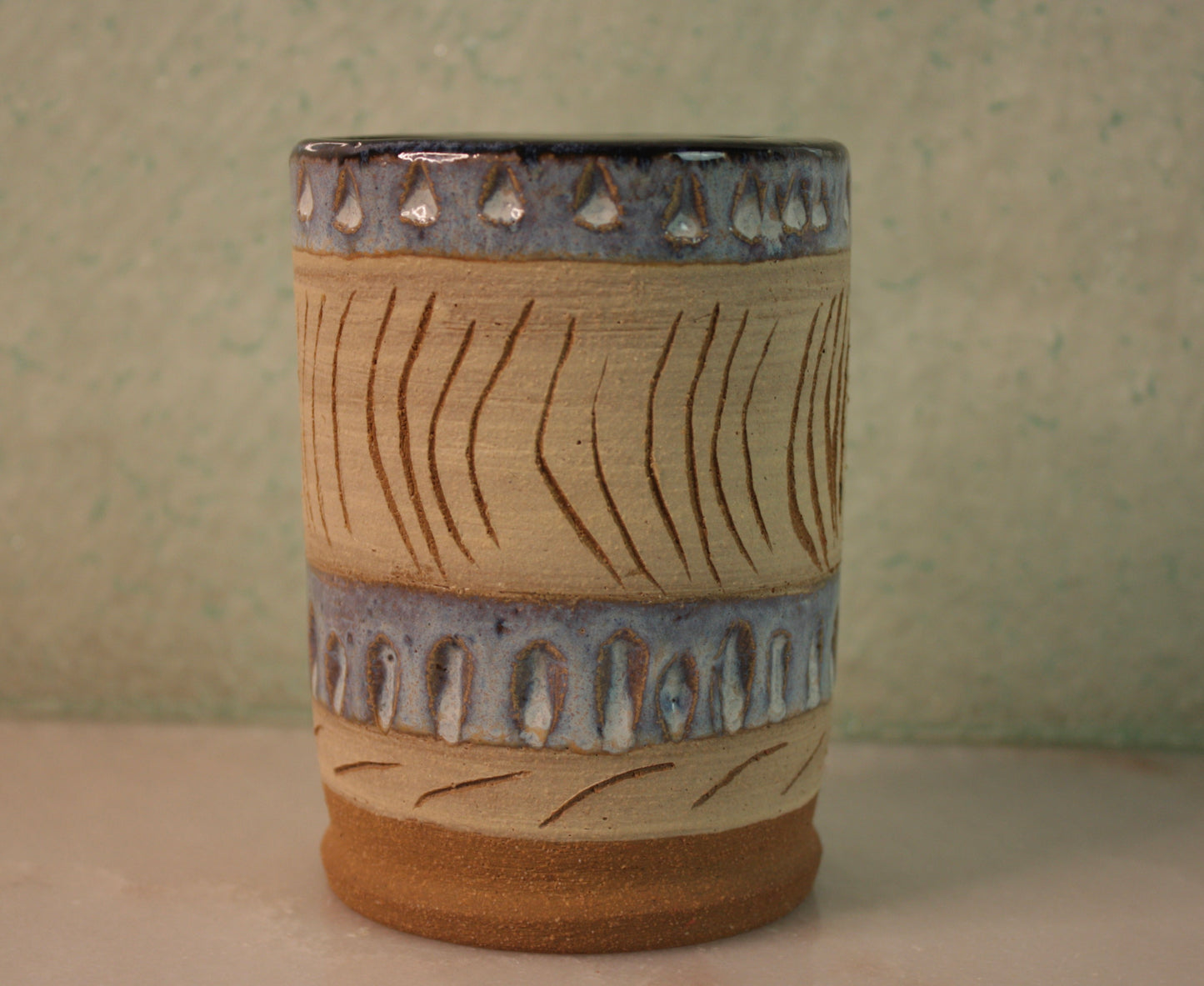 The Elusive Travel Tumbler