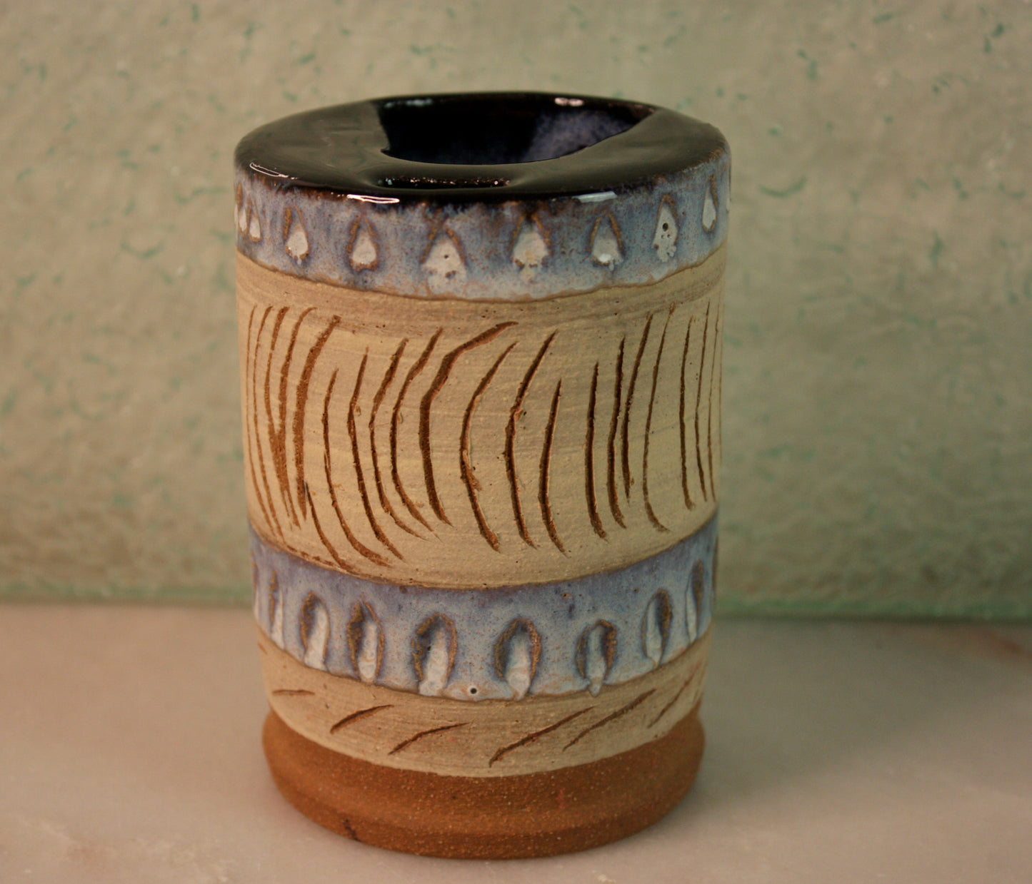 The Elusive Travel Tumbler