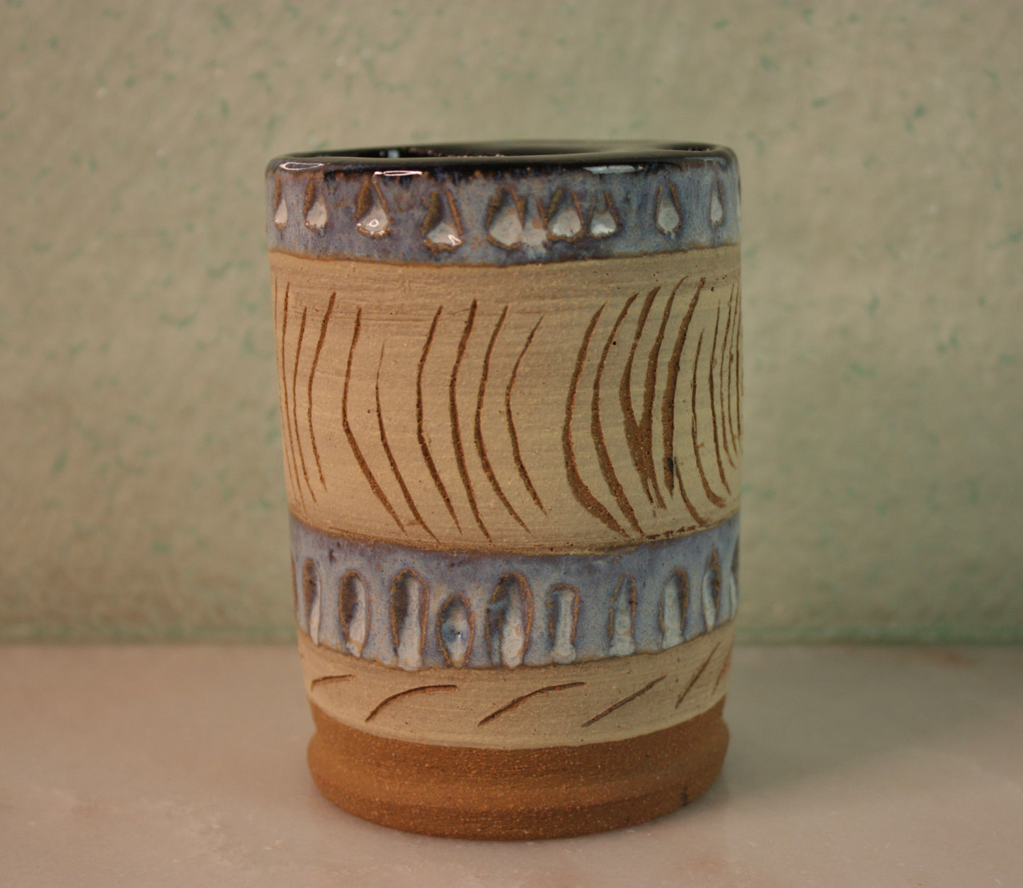 The Elusive Travel Tumbler