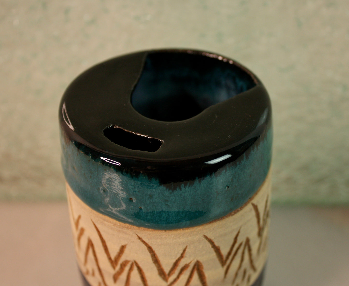 The Colossus Travel Tumbler