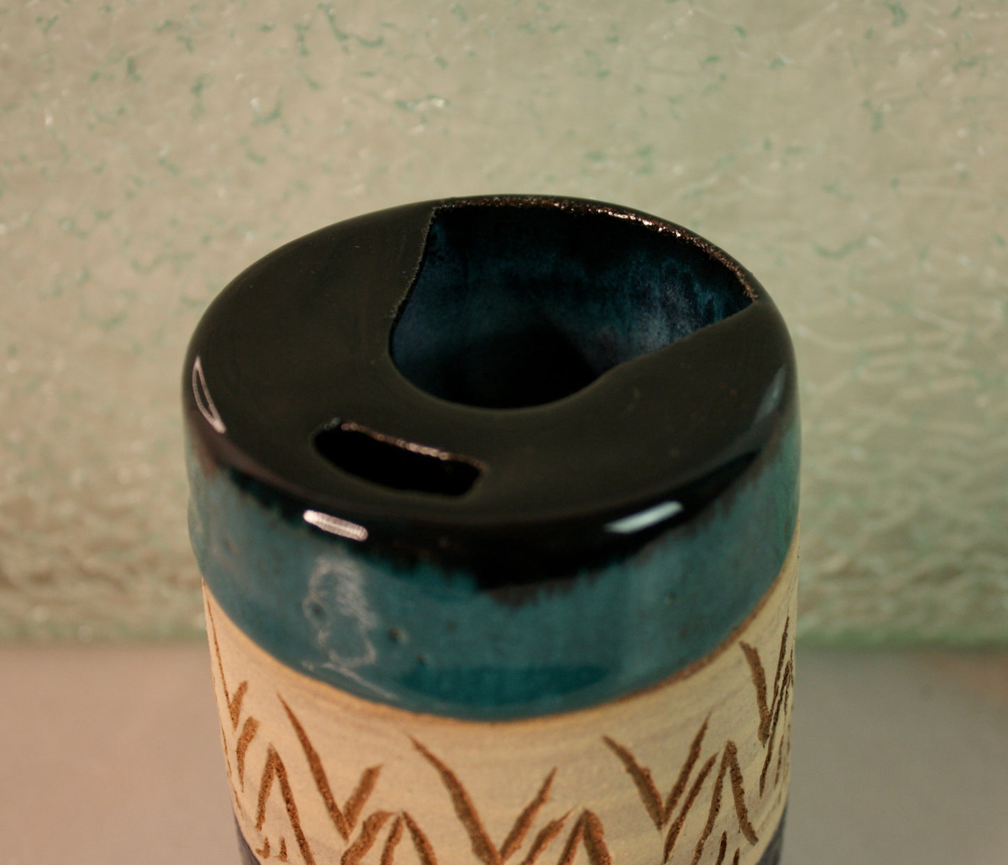 The Colossus Travel Tumbler