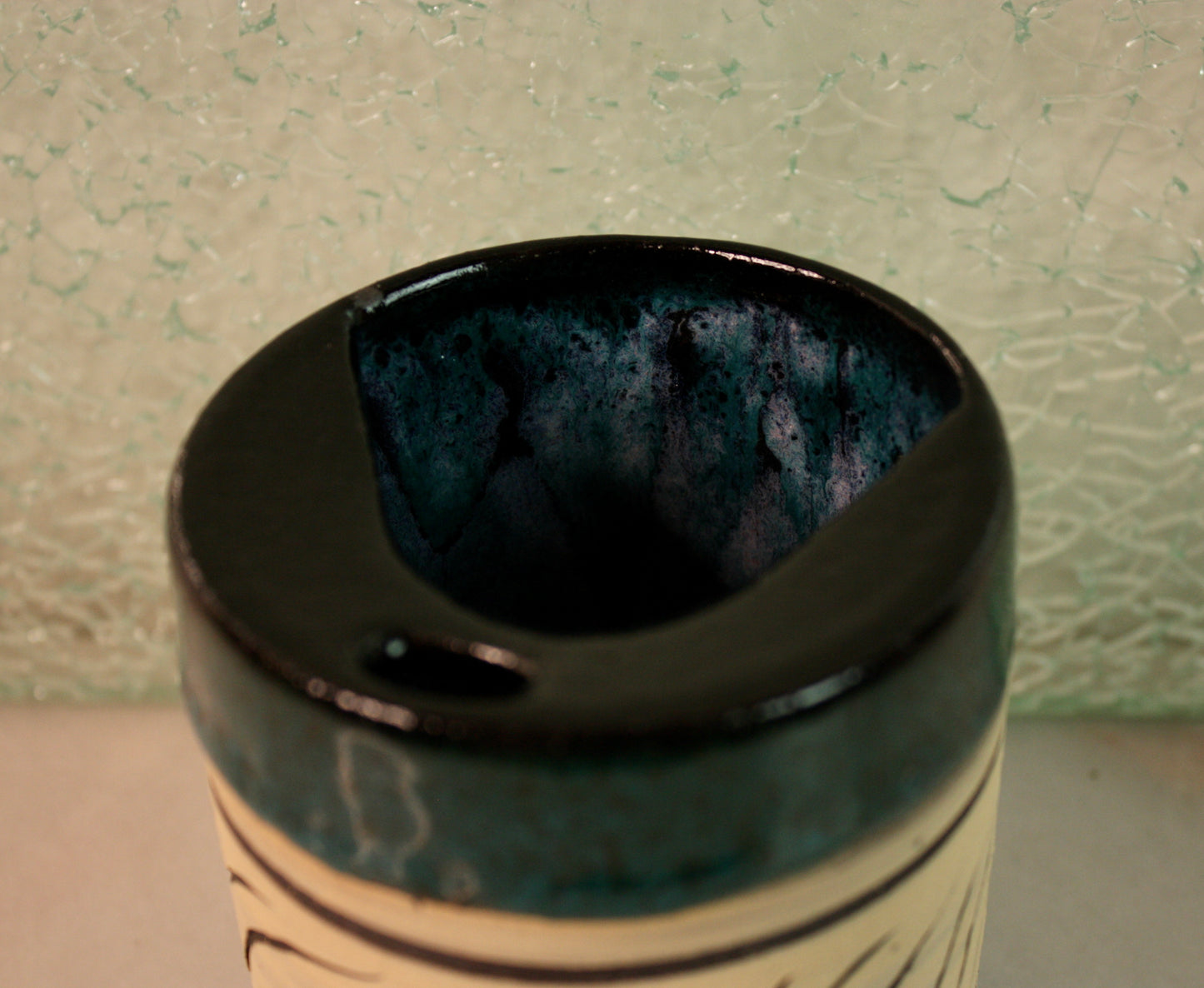 The Summit Travel Tumbler