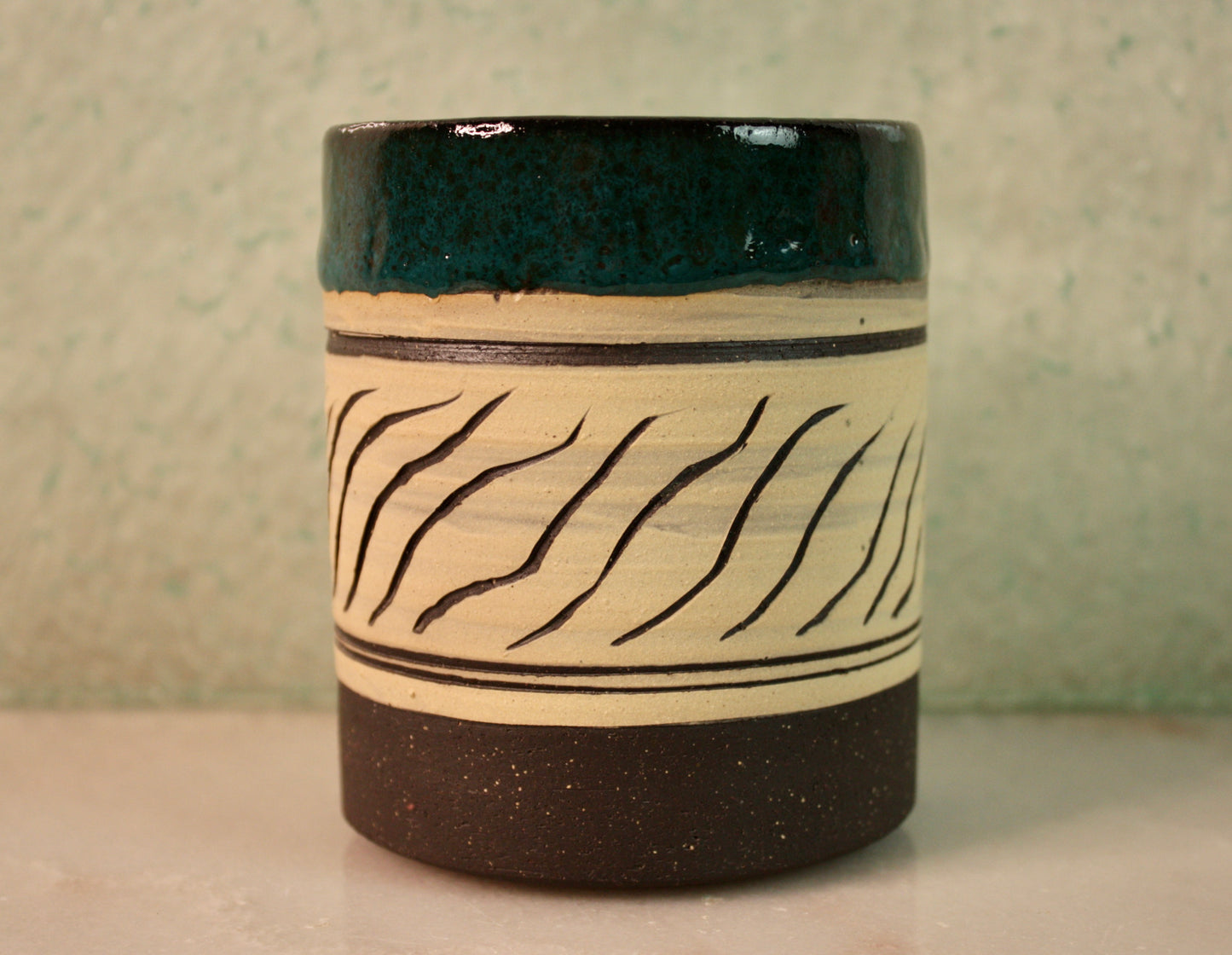 The Summit Travel Tumbler