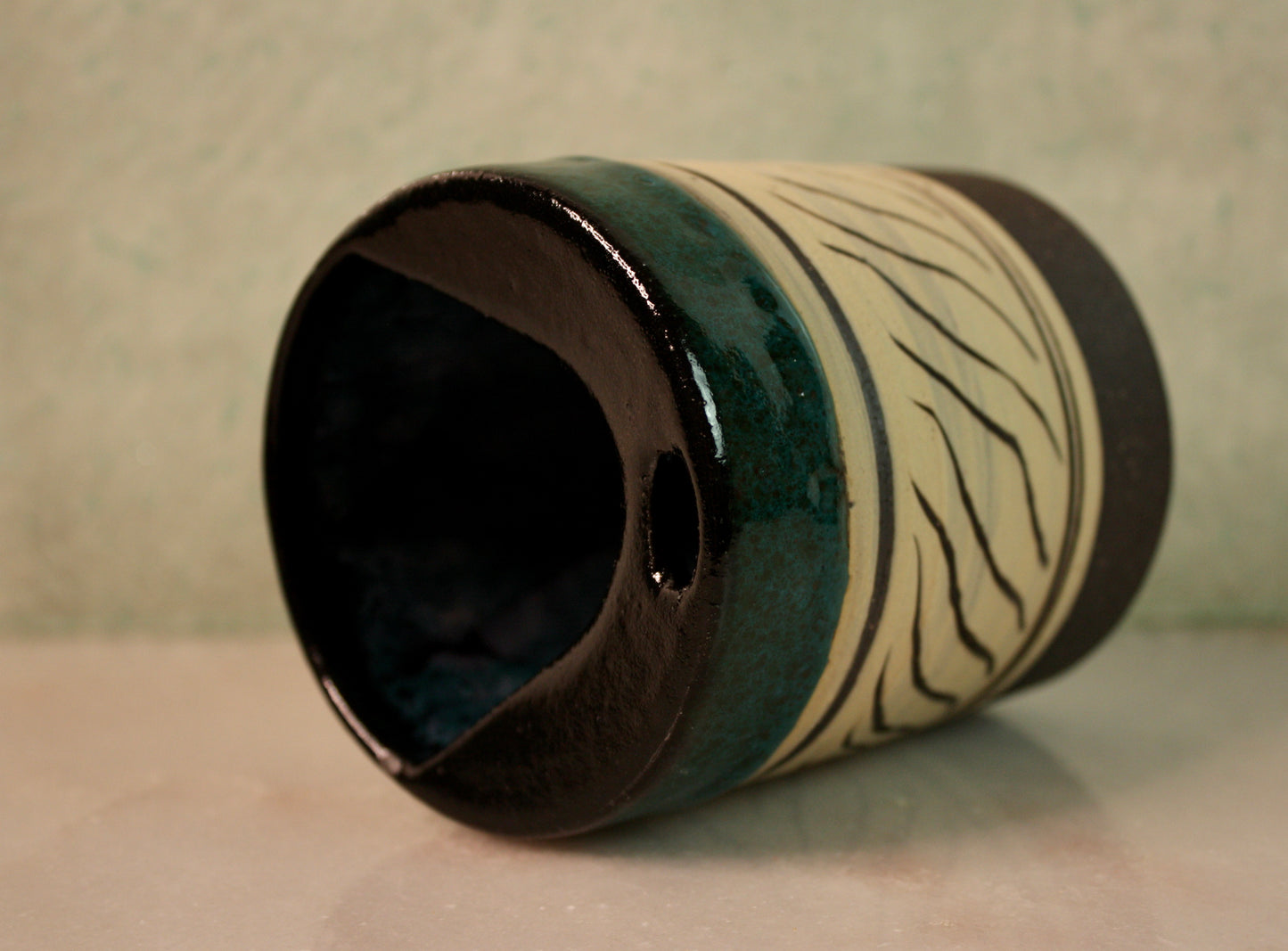 The Summit Travel Tumbler