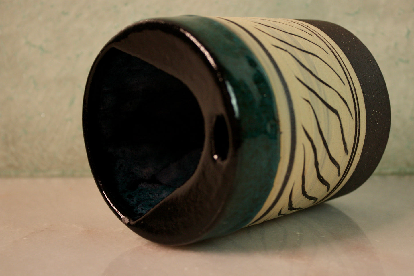 The Summit Travel Tumbler