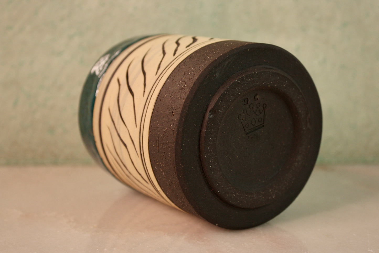 The Summit Travel Tumbler