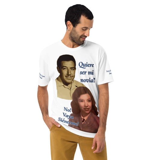 Men's t-shirt