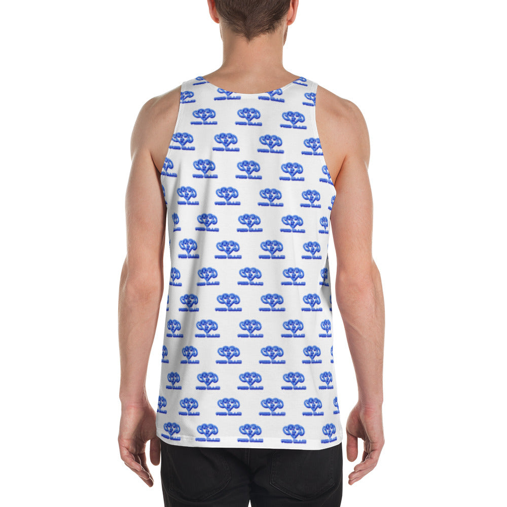 Unisex Tank Top