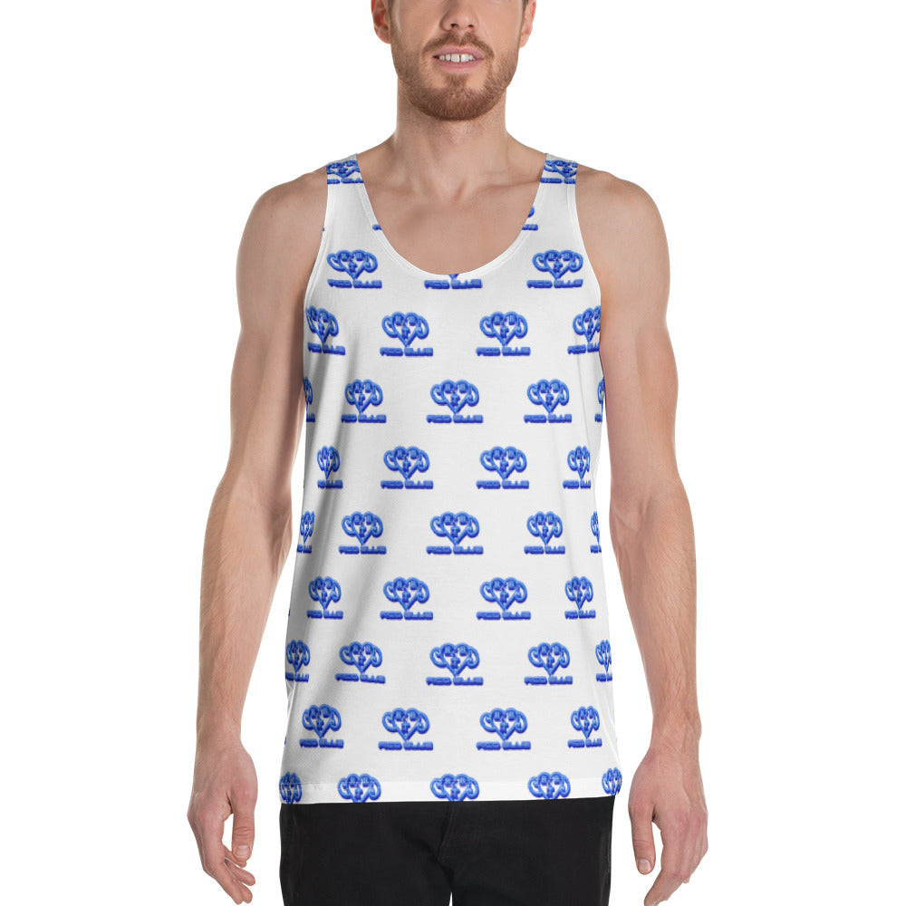 Unisex Tank Top