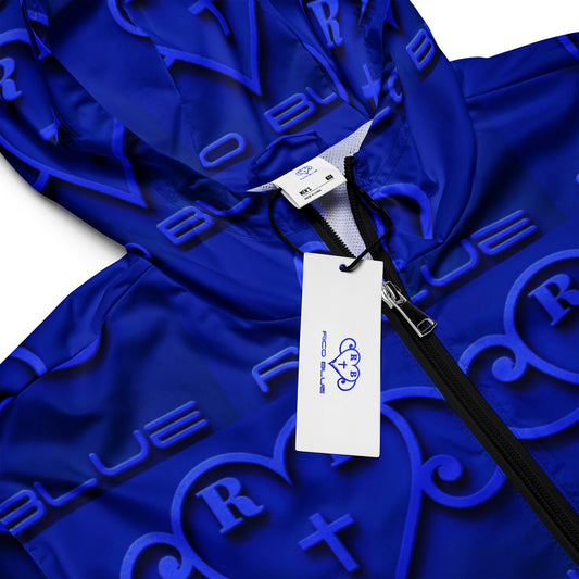 Men’s windbreaker
