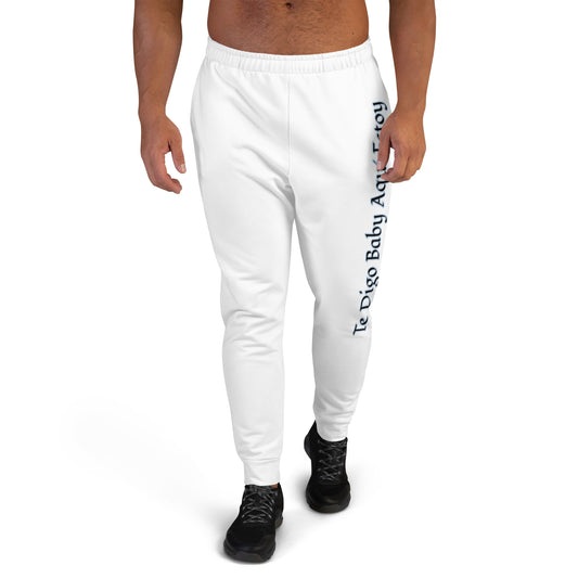 Men's Joggers