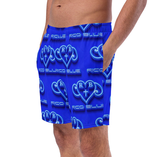 Men's swim trunks