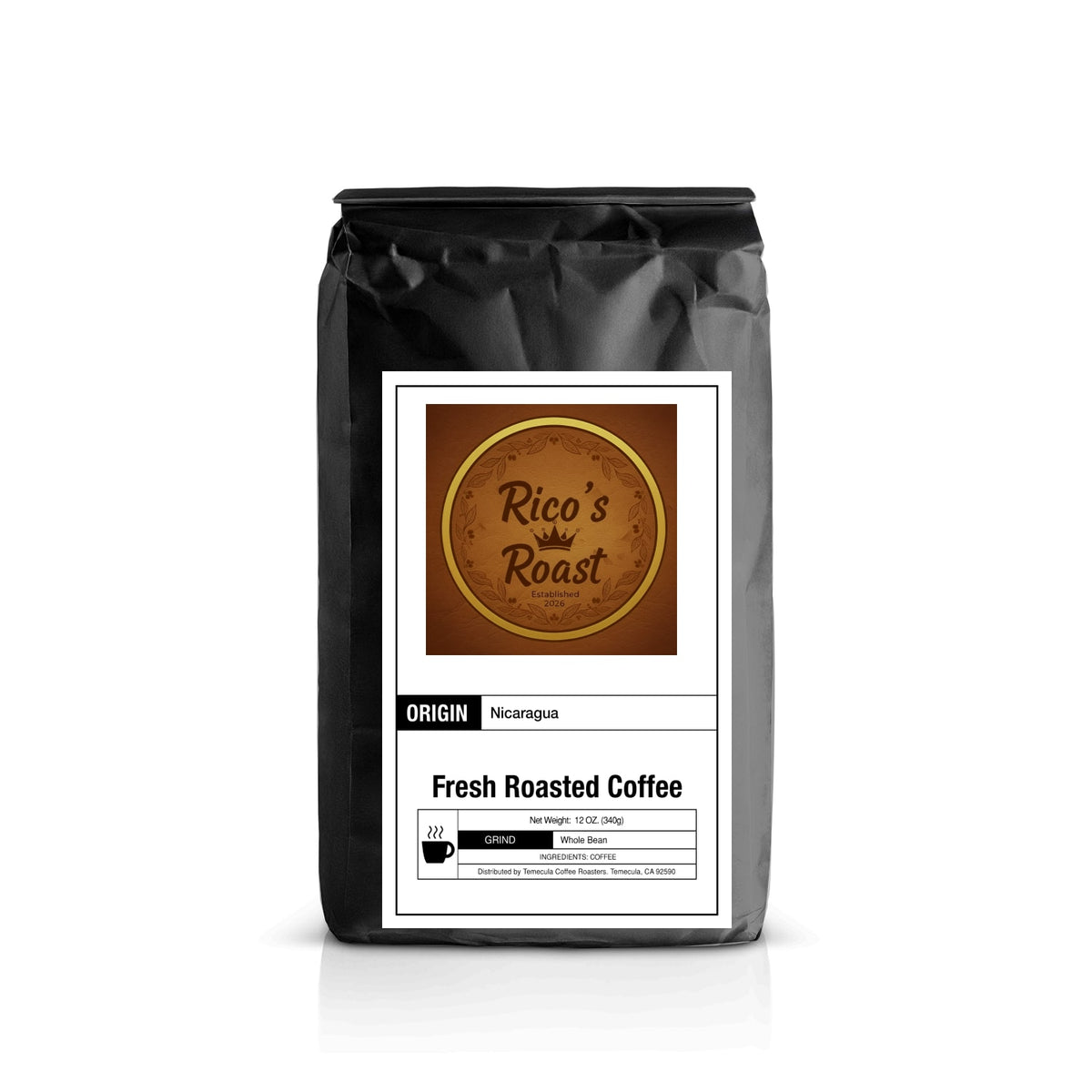 Nicaragua