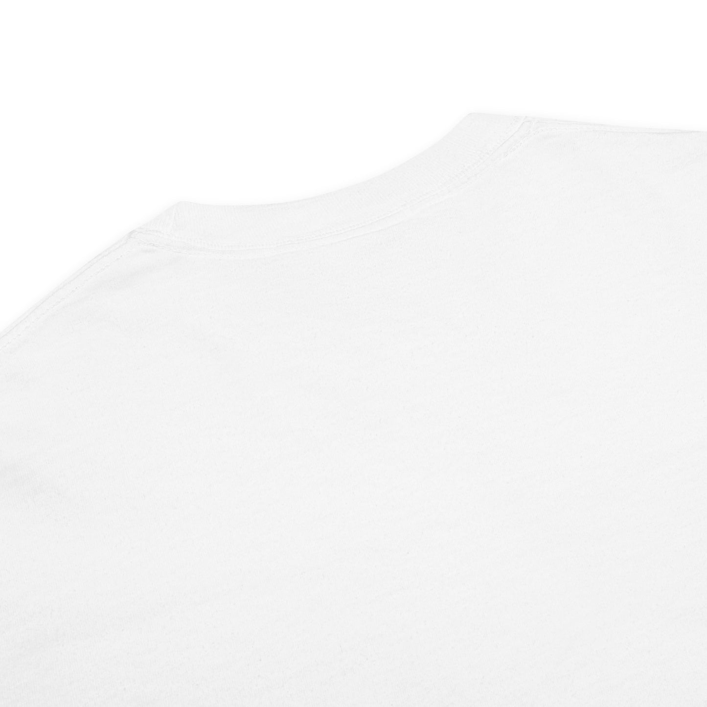 Men’s garment-dyed heavyweight t-shirt