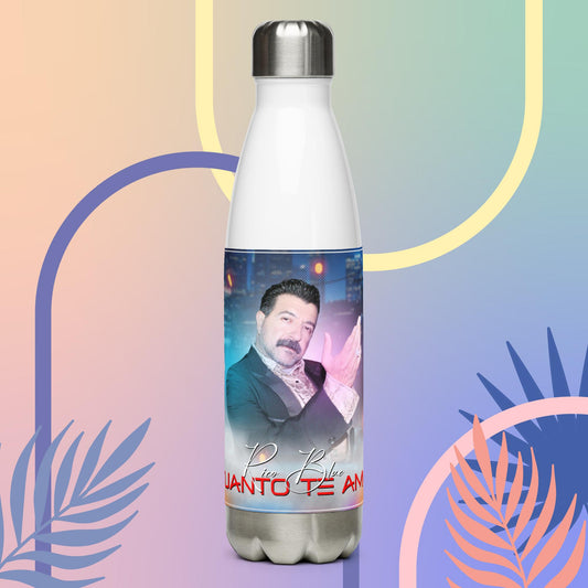 Stainless Steel Water Bottle