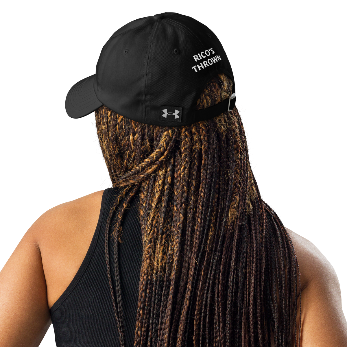 Under Armour® dad hat