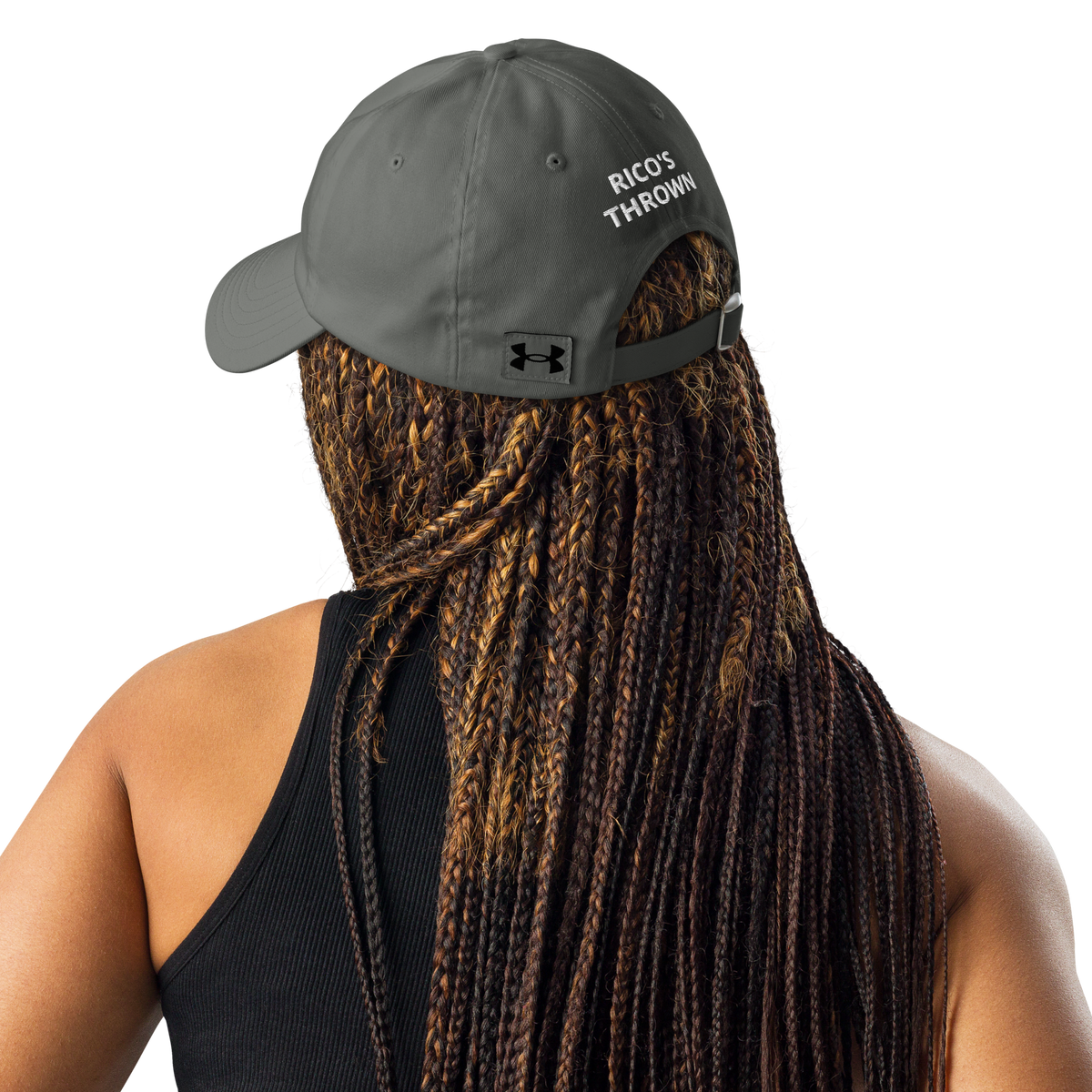 Under Armour® dad hat