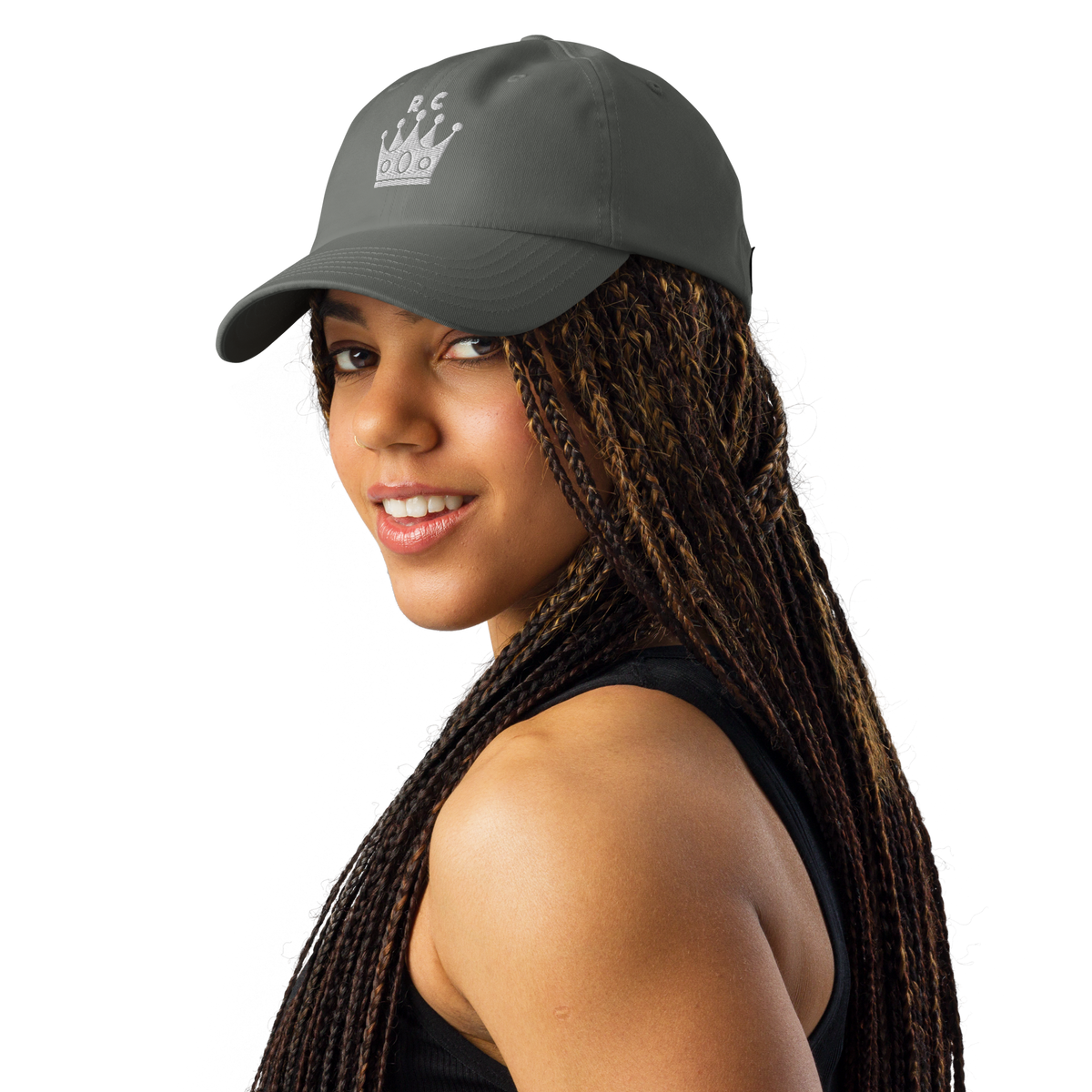 Under Armour® dad hat
