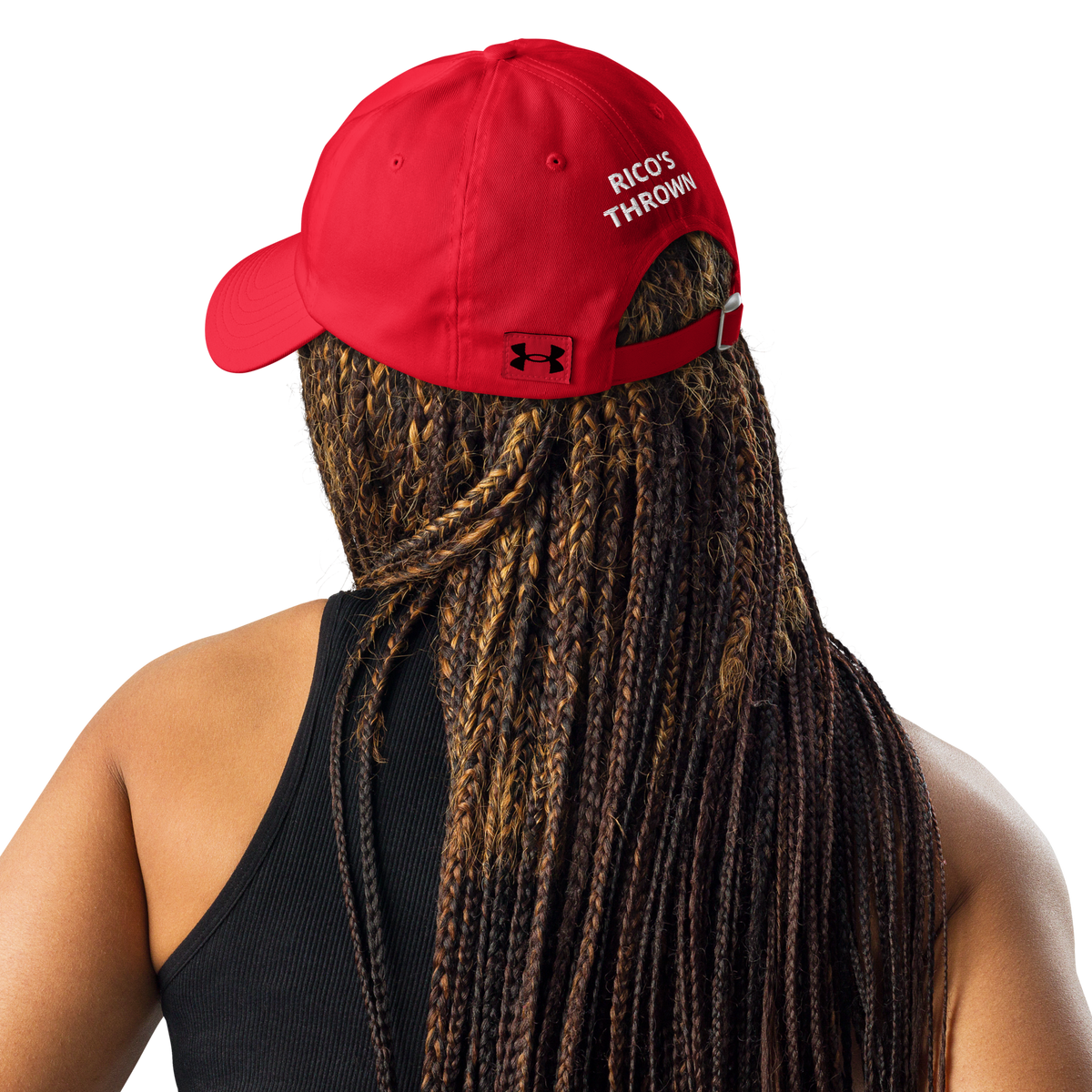 Under Armour® dad hat