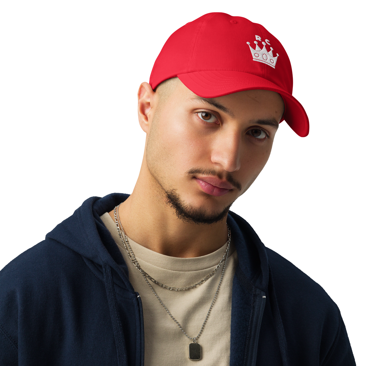 Under Armour® dad hat
