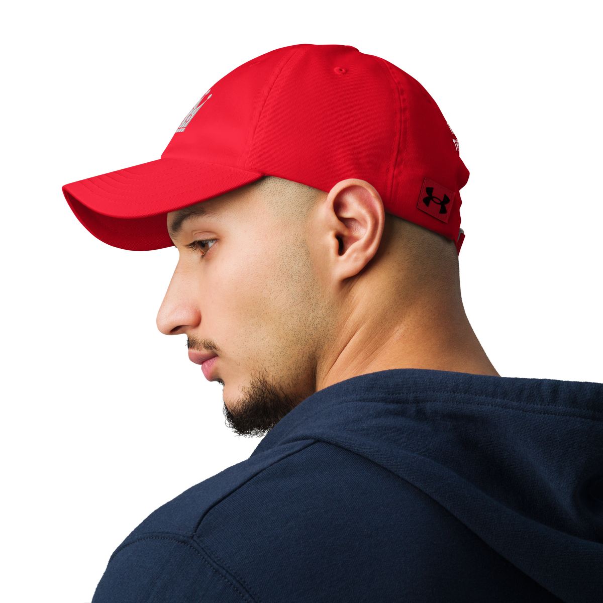 Under Armour® dad hat