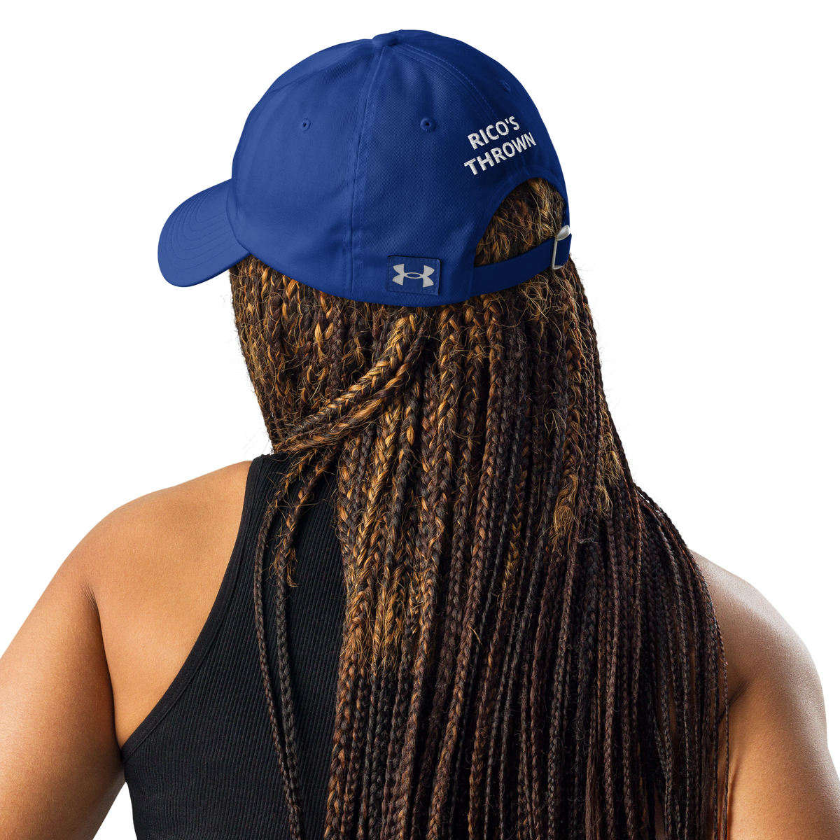 Under Armour® dad hat