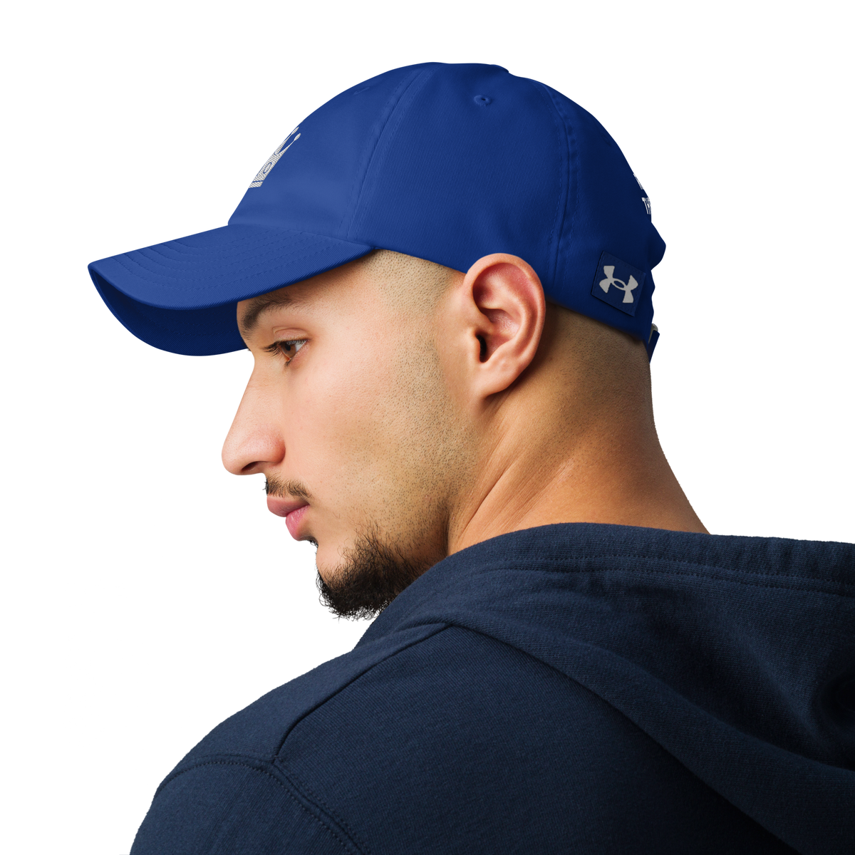 Under Armour® dad hat