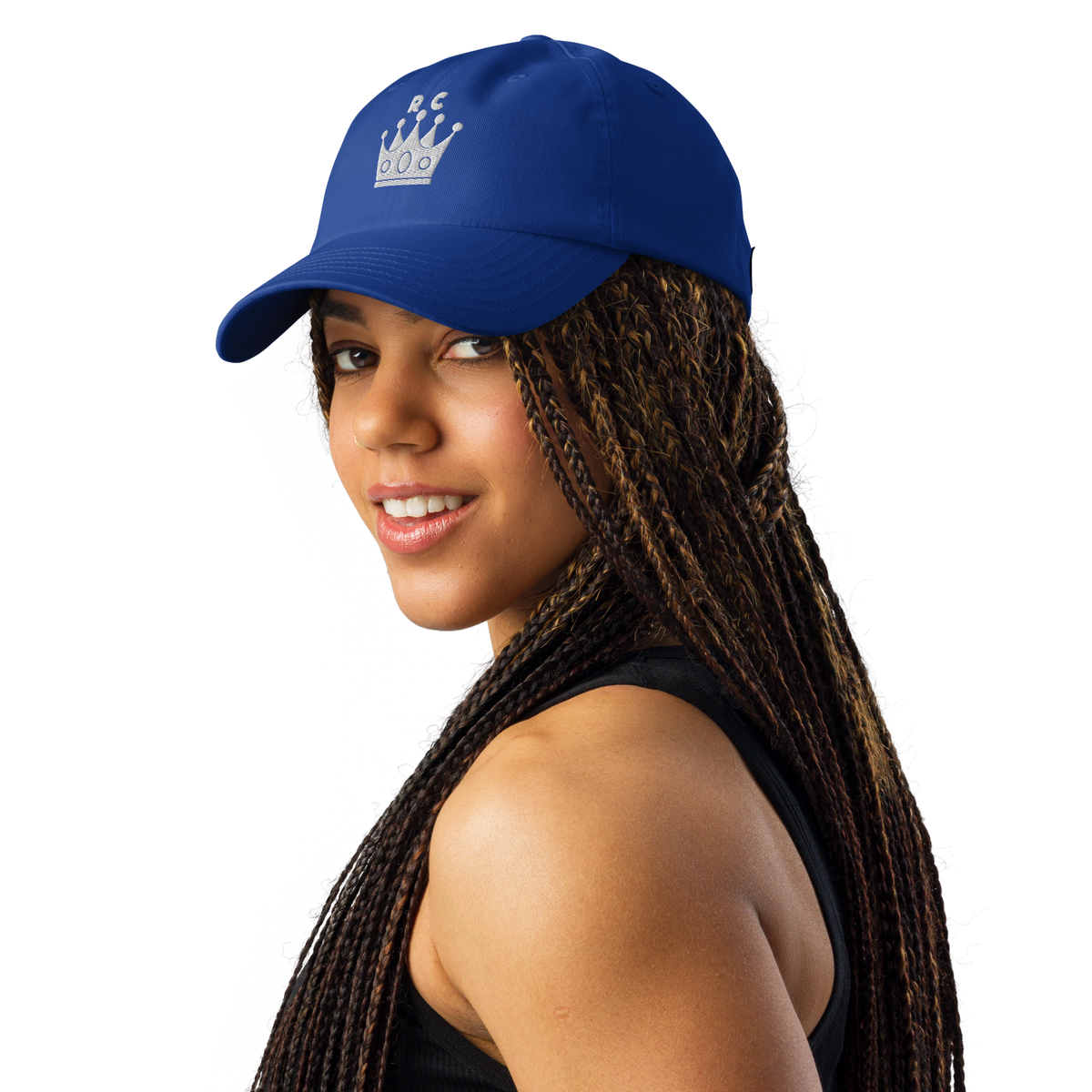 Under Armour® dad hat
