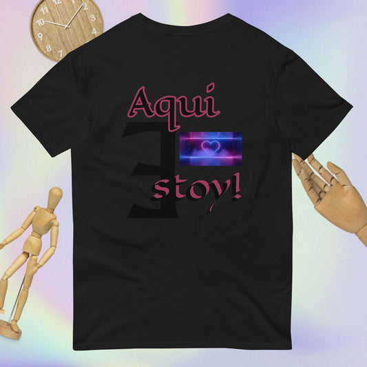 Short-Sleeve T-Shirt