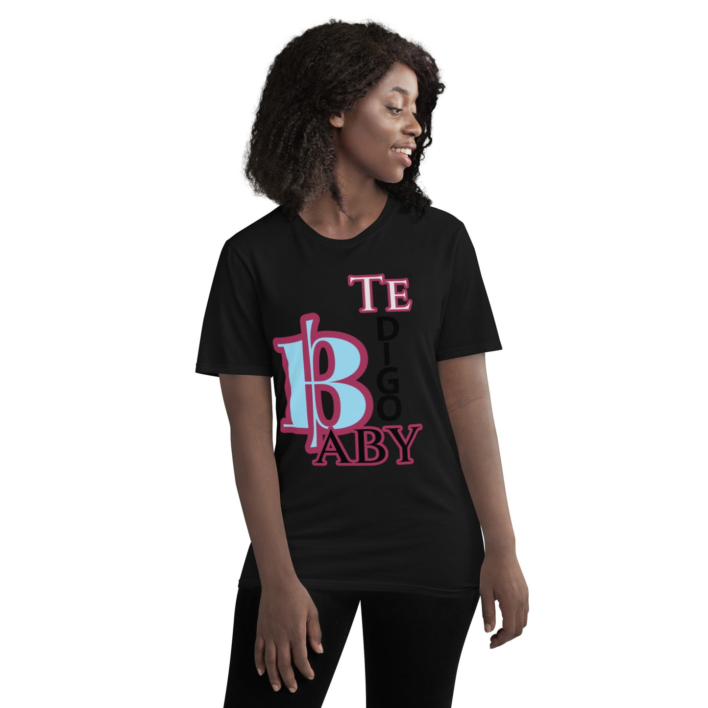 Short-Sleeve T-Shirt