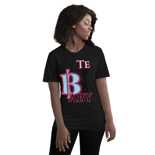 Short-Sleeve T-Shirt