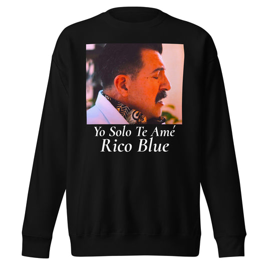 Unisex Premium Sweatshirt