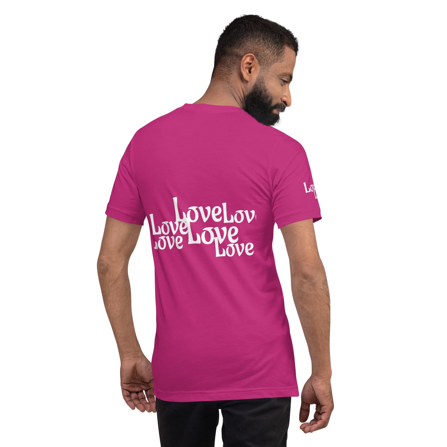 Unisex t-shirt