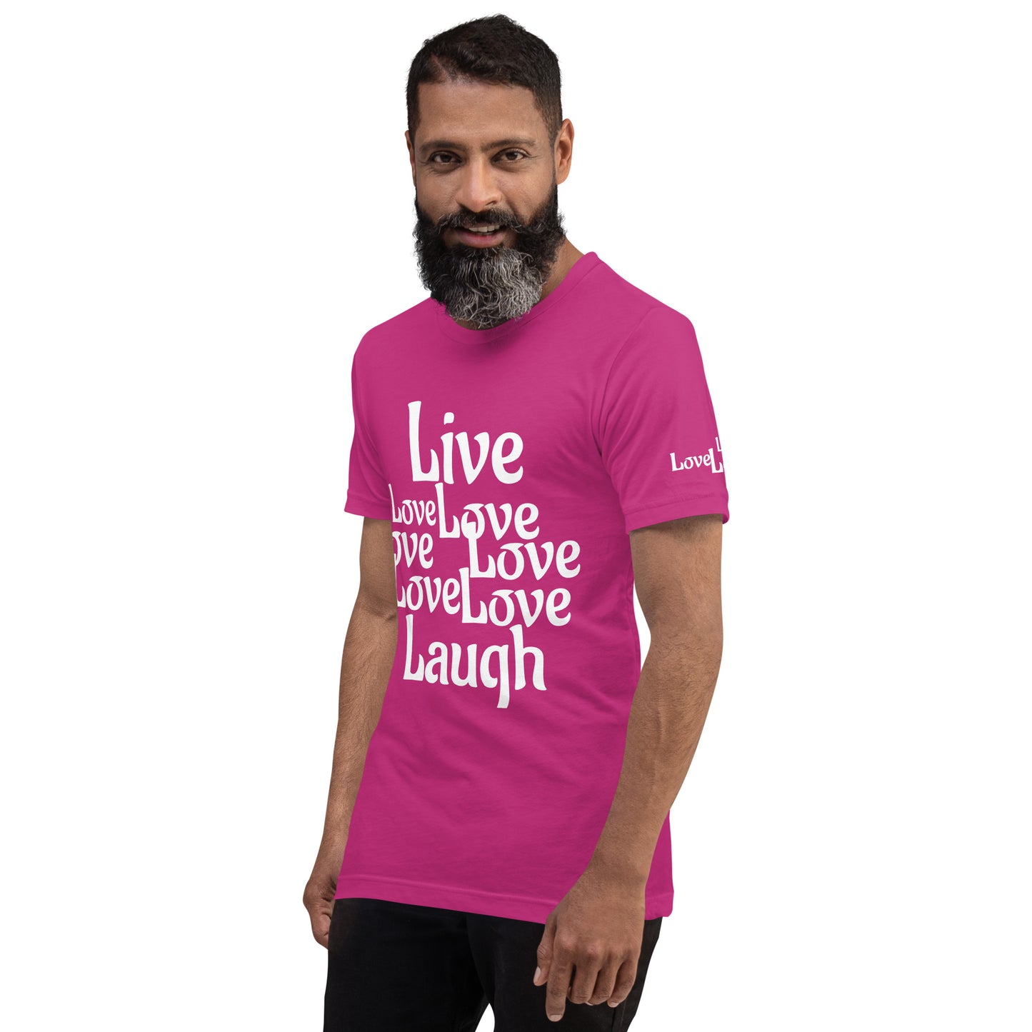 Unisex t-shirt