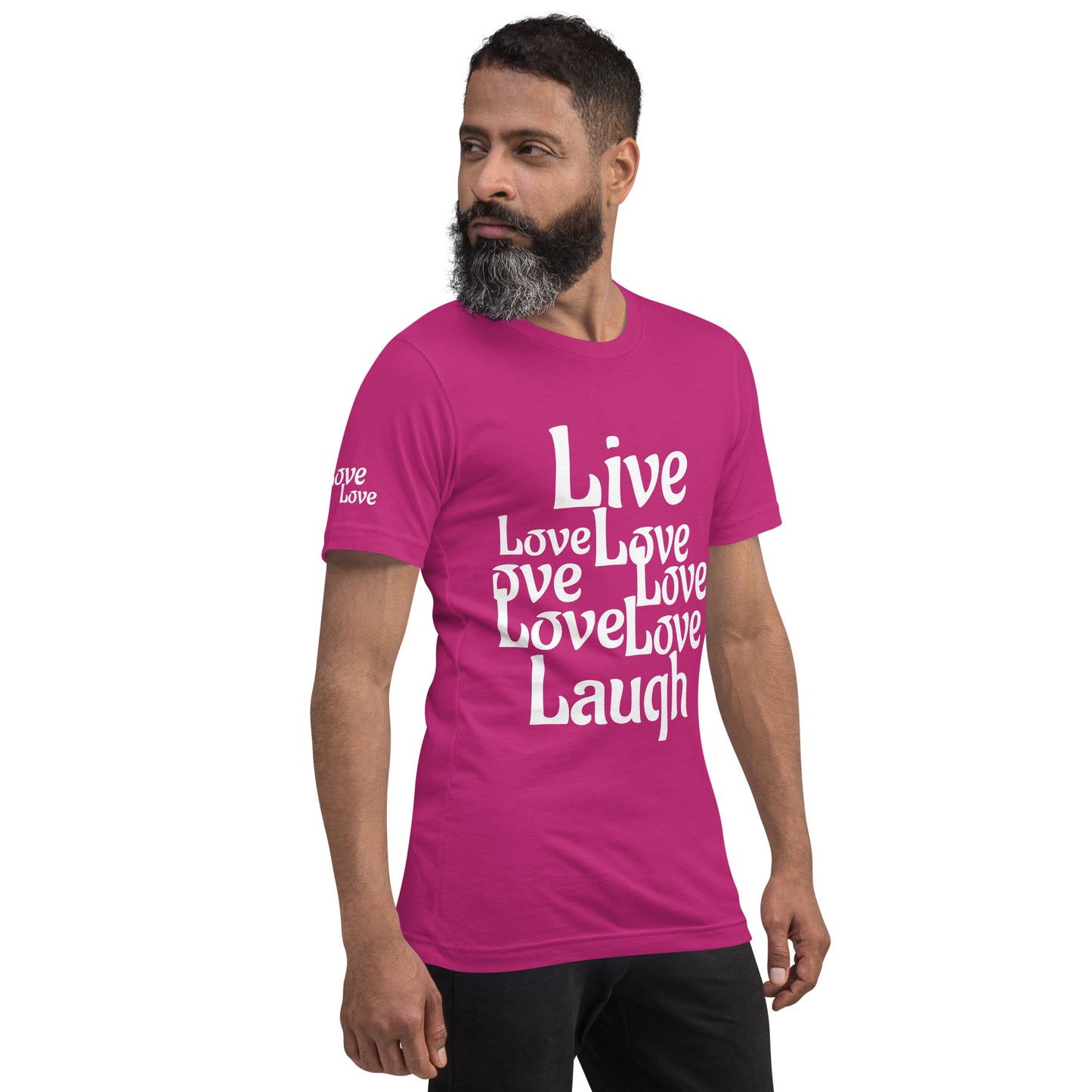 Unisex t-shirt