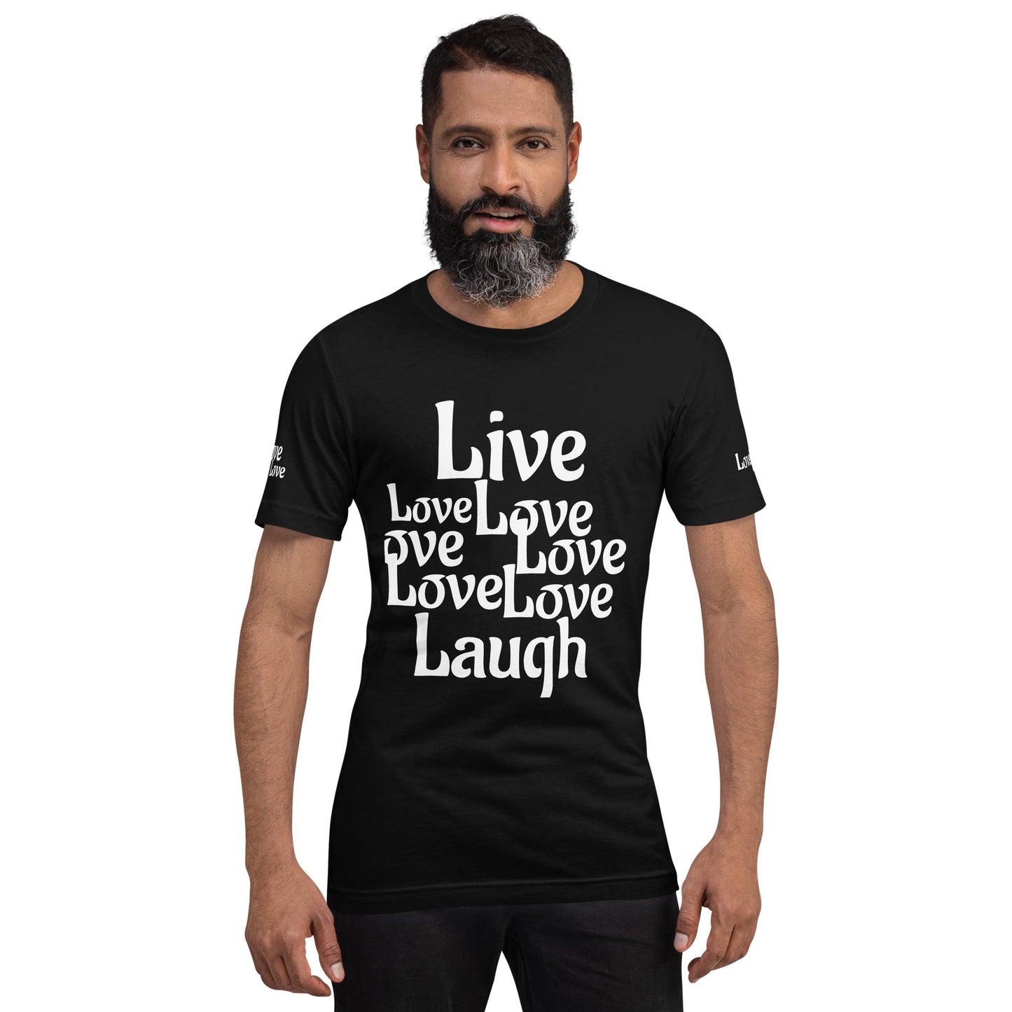 Unisex t-shirt