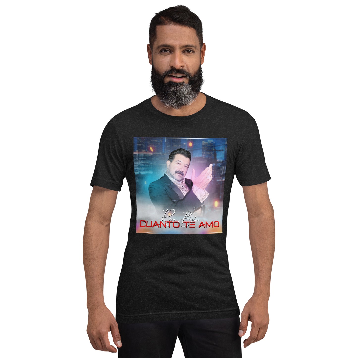 Unisex t-shirt