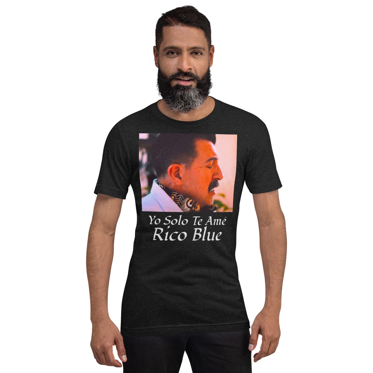 Unisex t-shirt