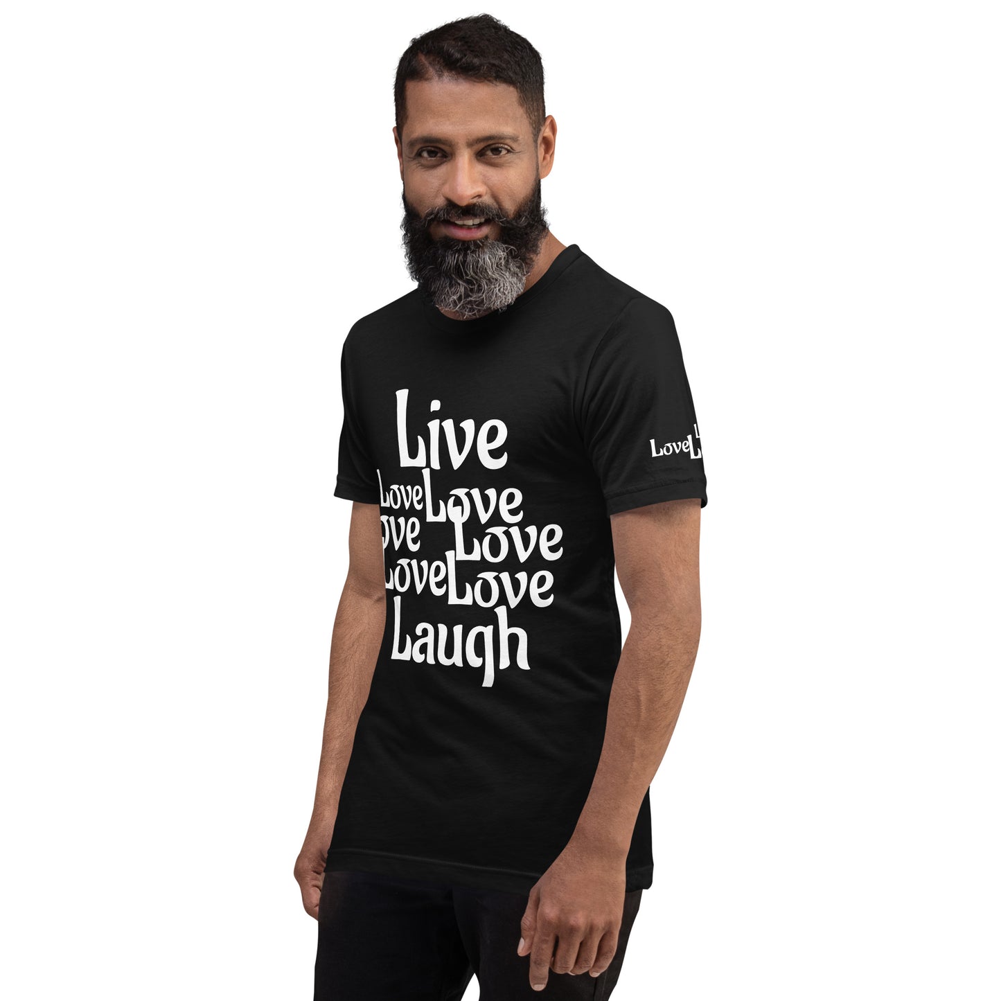 Unisex t-shirt