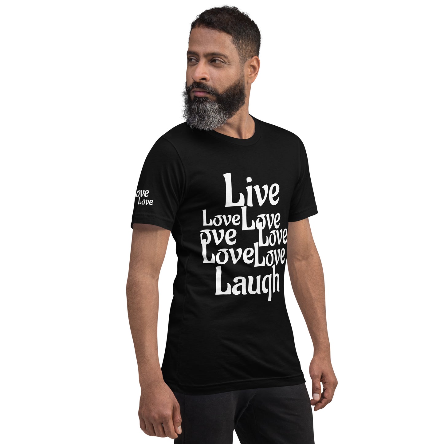 Unisex t-shirt