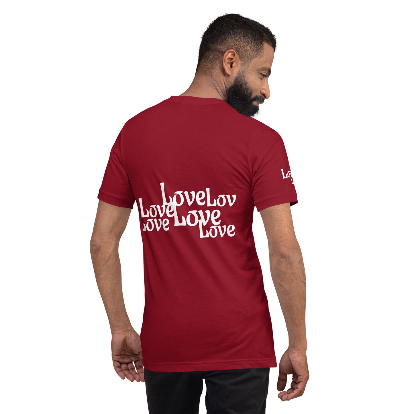 Unisex t-shirt